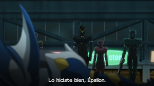 Towa no Quon 4: Guren no Shoushin